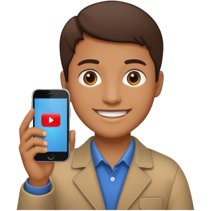 Machine a creer des UGC content emoji