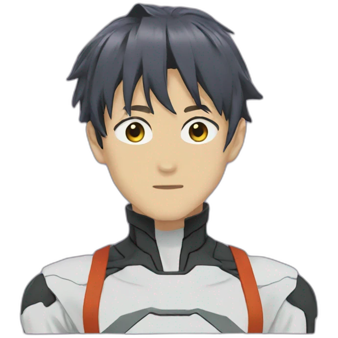 Evangelion emoji
