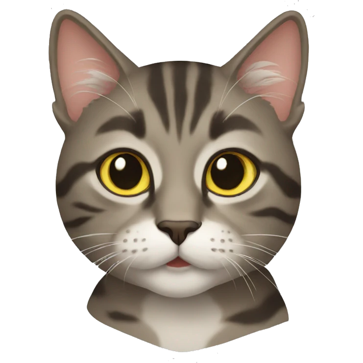 Cats emoji