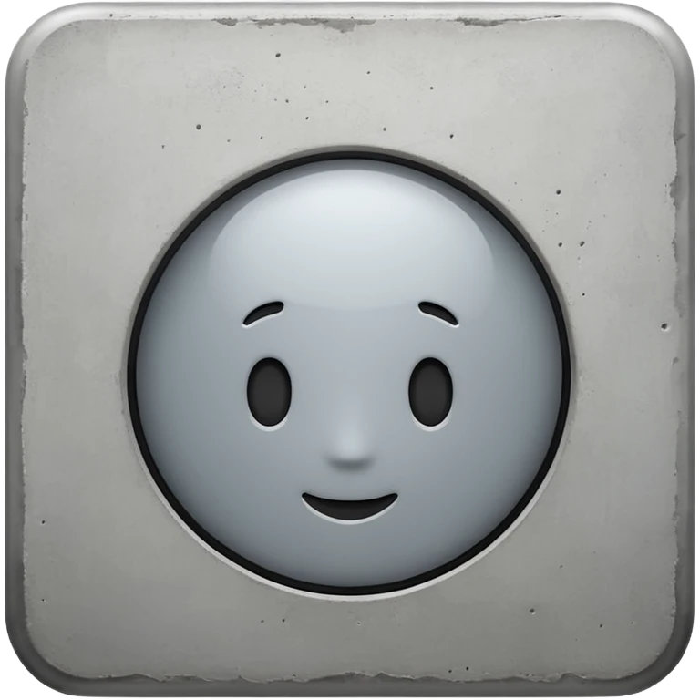 concrete floor emoji