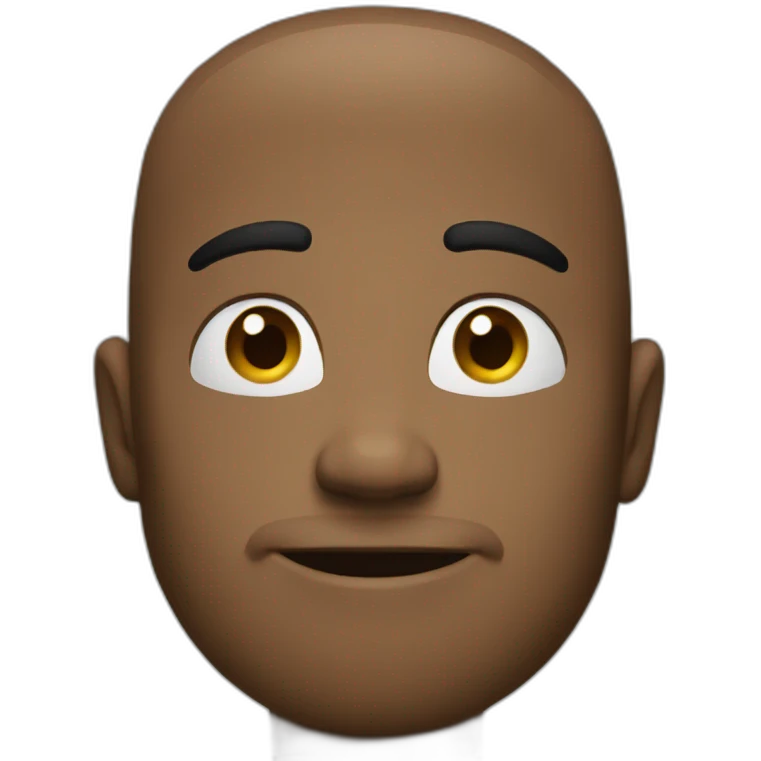 nothing emoji