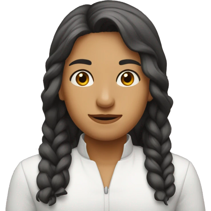 Inima roz cu un trandafir emoji