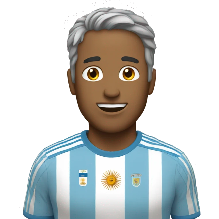 ARGENTINA emoji
