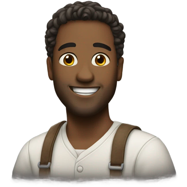 praise emoji