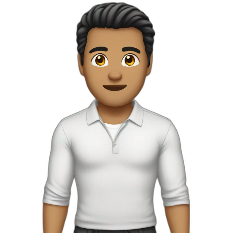 ali azlan emoji