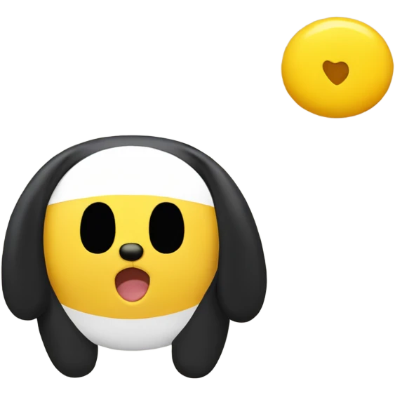 BT21 Chimmy emoji