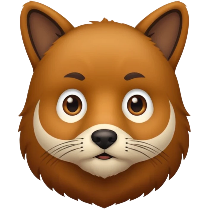 Schauzer emoji