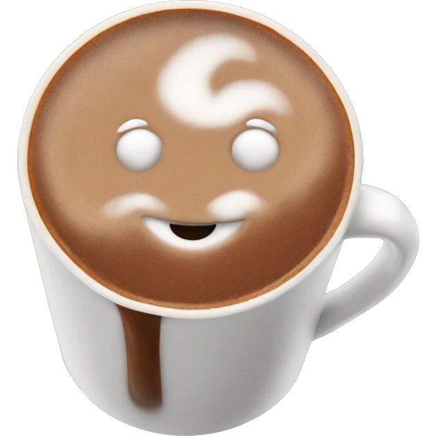Hot choct emoji