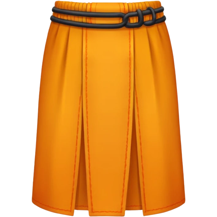 Lungi emoji
