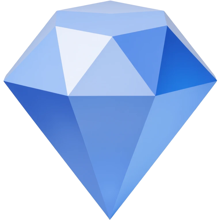 diamond emoji