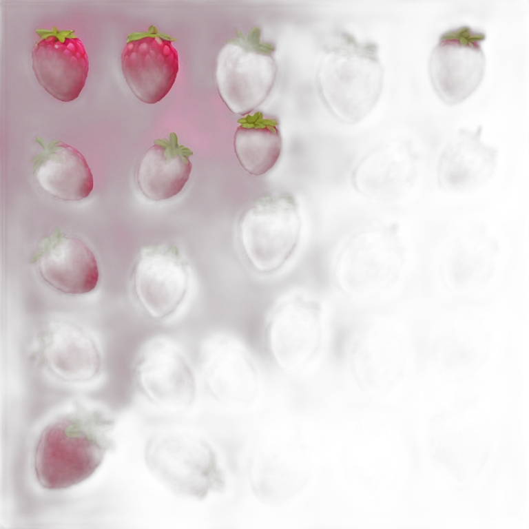 Framboise  emoji