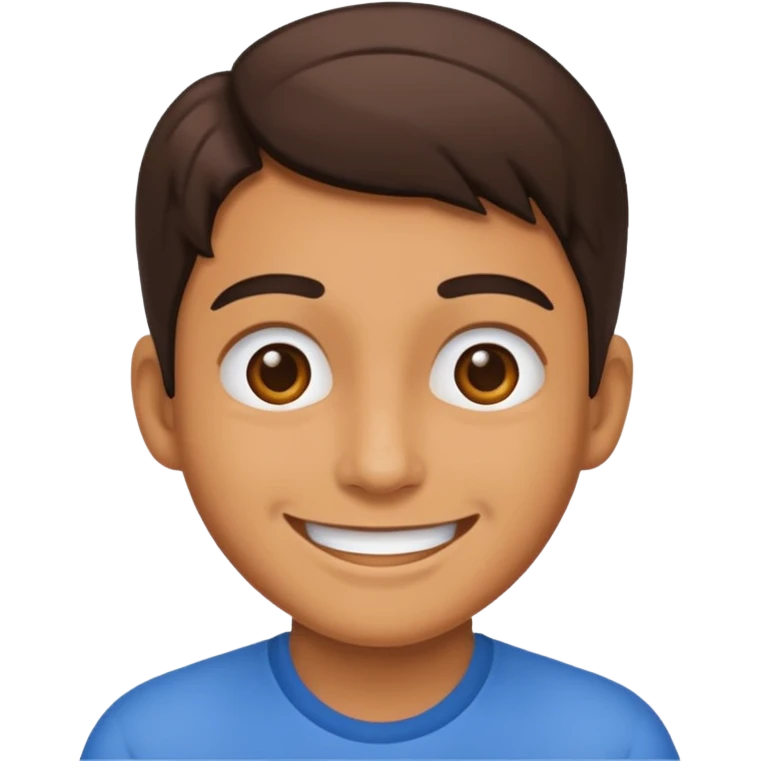 AL emoji