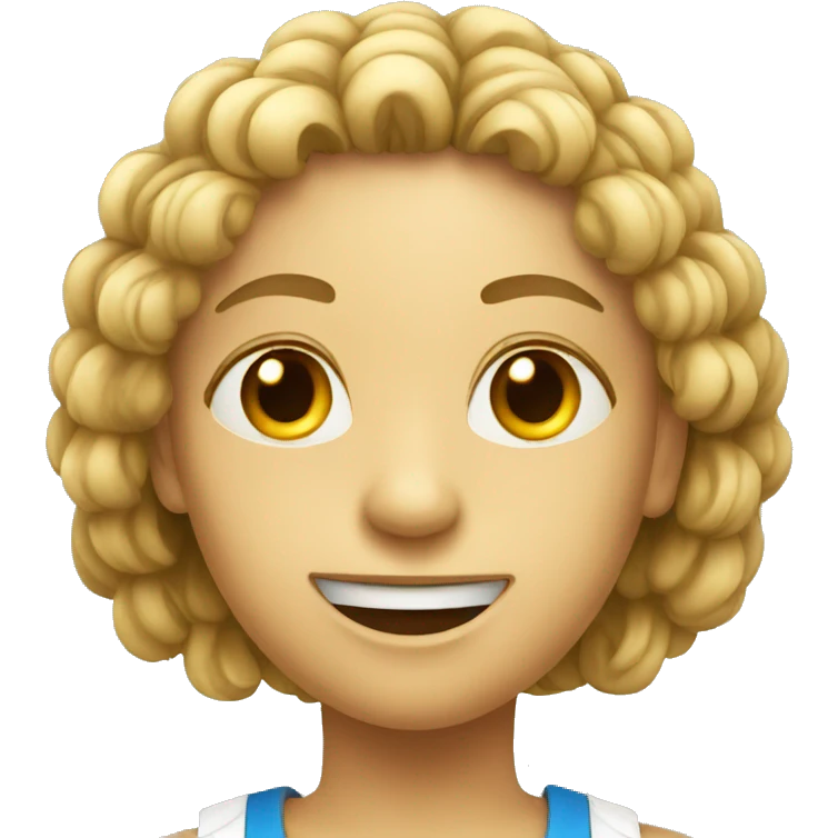 tennis emoji