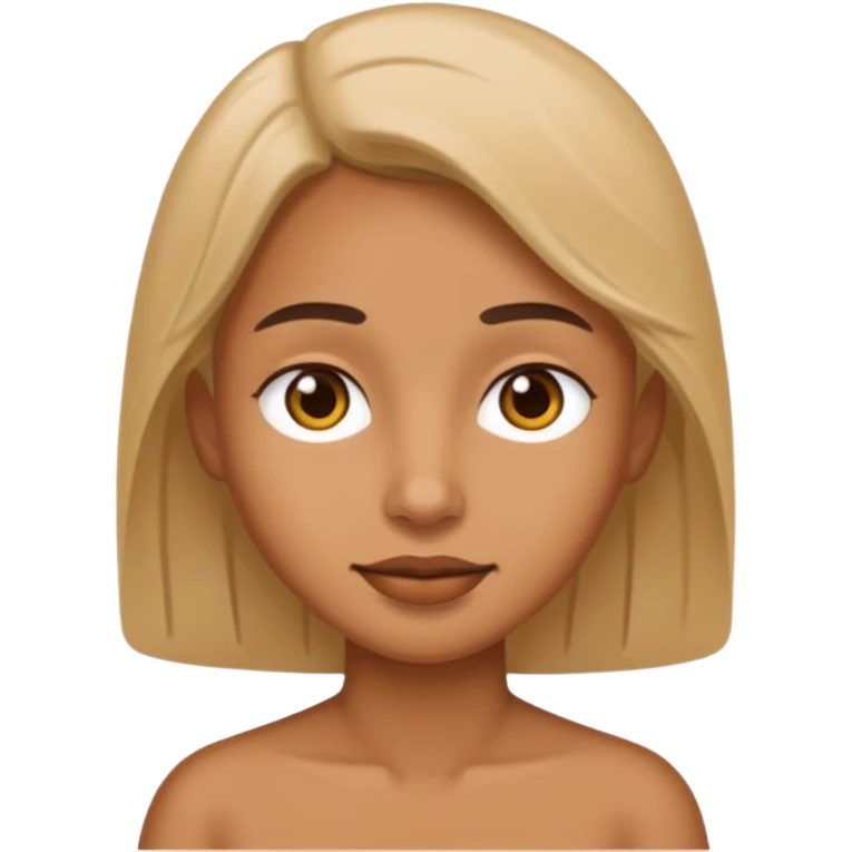 Tits emoji