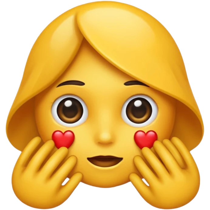 girl emoji sucking penis emoji