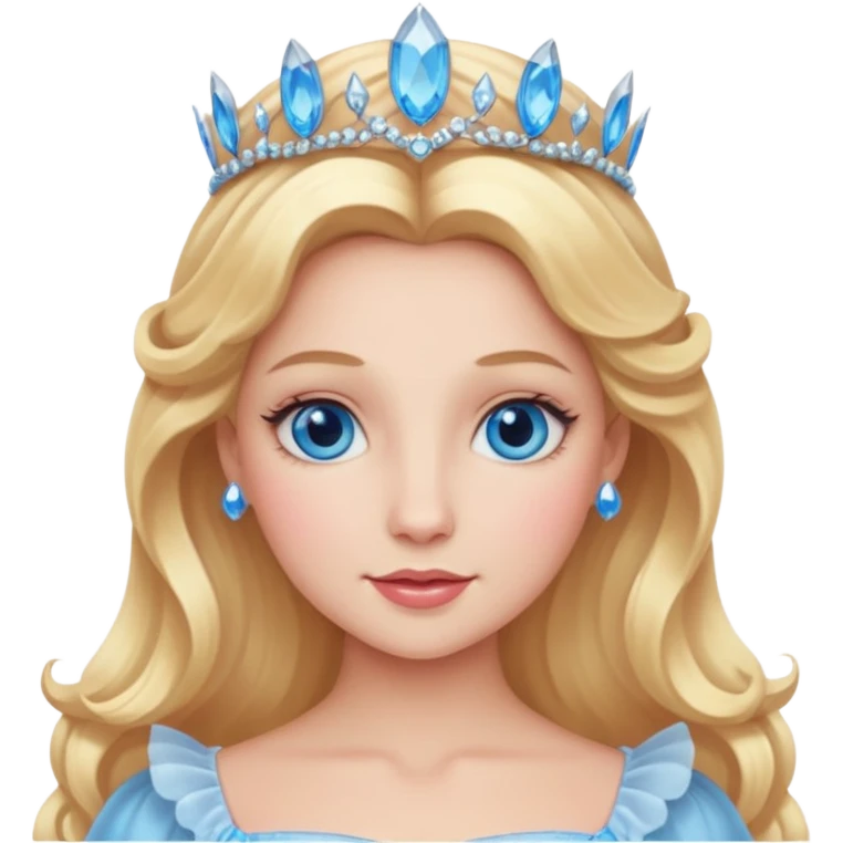 Glinda emoji