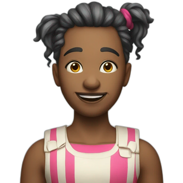 The amazing digital circus pomni emoji