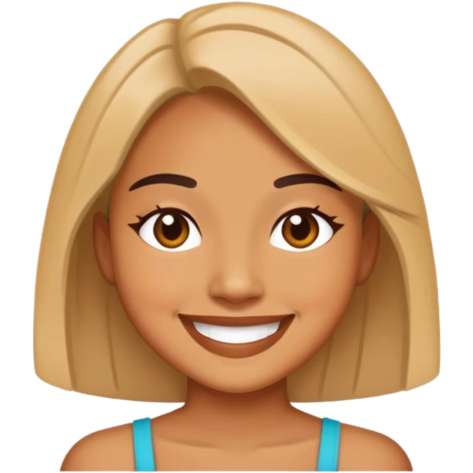 Jazzy Le
 emoji