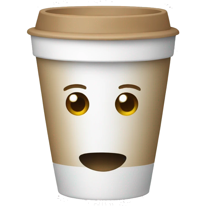 cup emoji