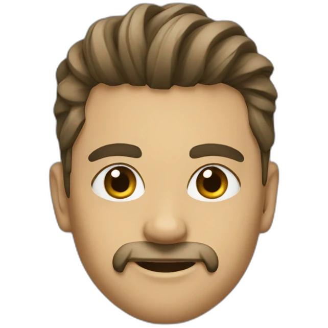Siuuuu emoji
