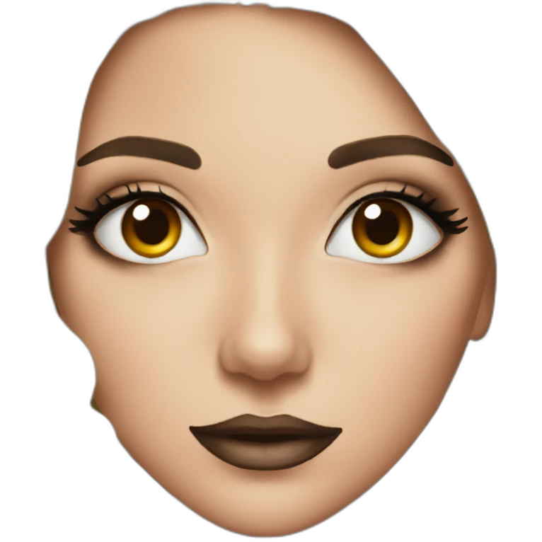 makeup emoji