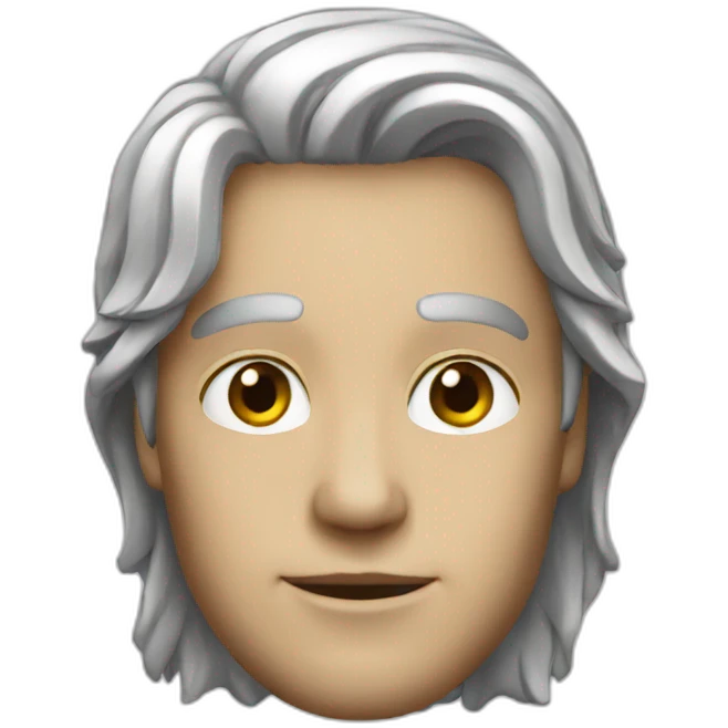 Argent emoji