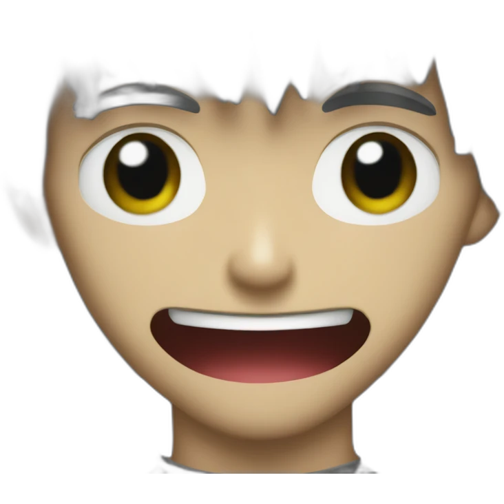 Guts from berserk emoji