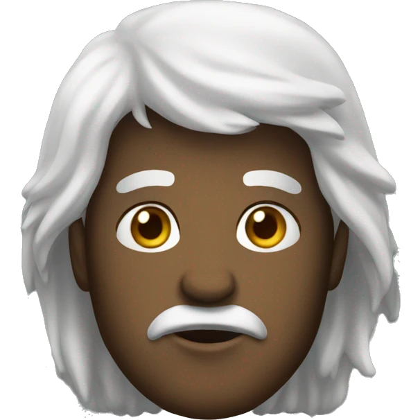 ladron emoji