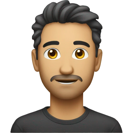 Michou YouTubeur emoji