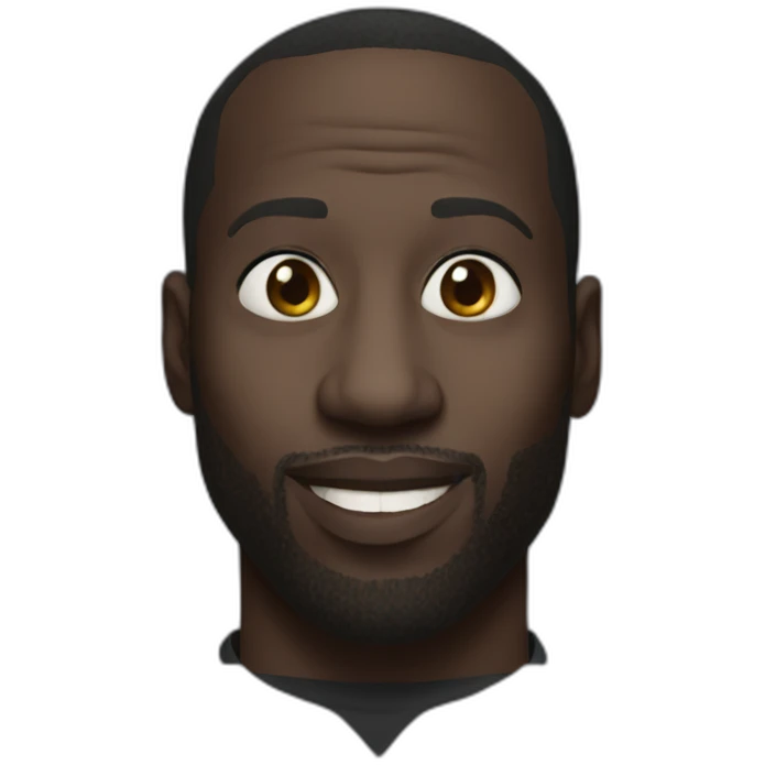 Omar sy emoji