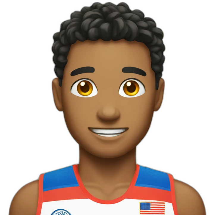 gold medal emoji