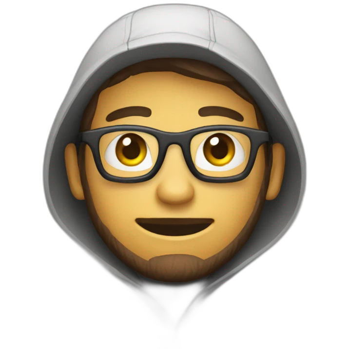 React native programmer emoji