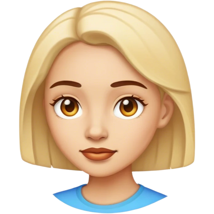 system with woman emoji