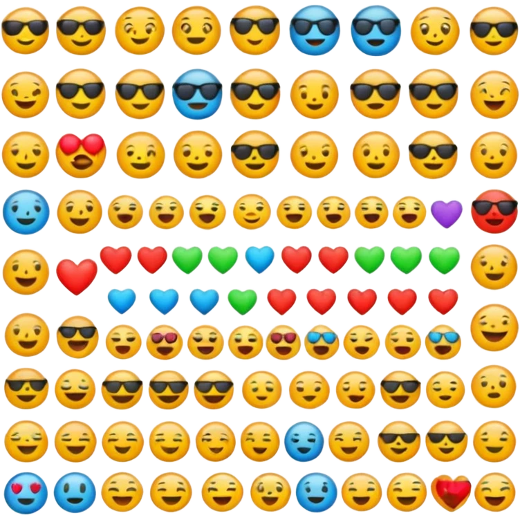 emojis emoji