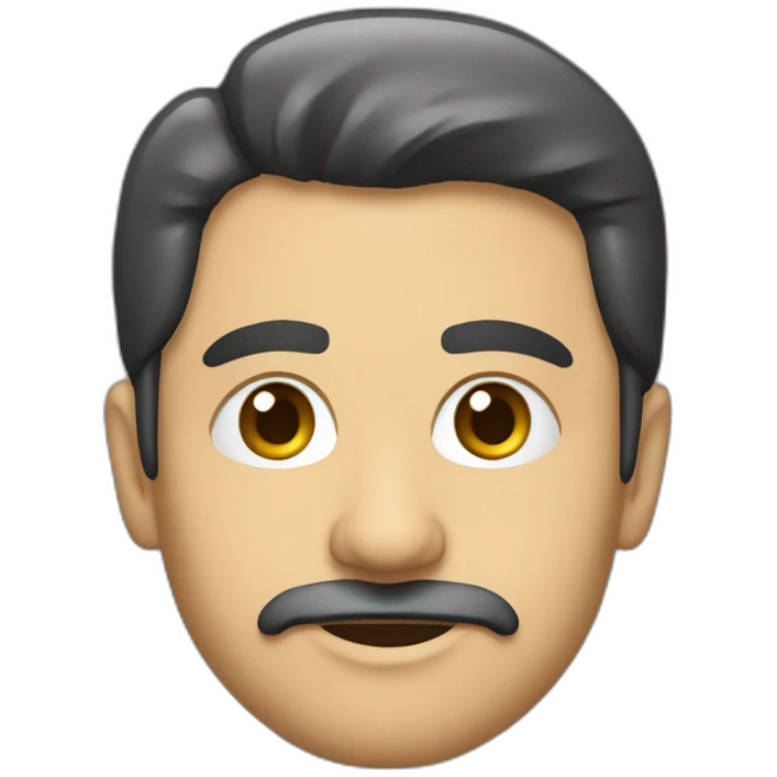 halay çeken civciv emoji