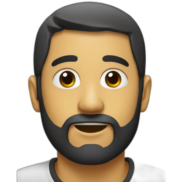 Paqueta emoji