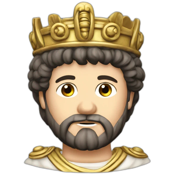 Septimius Severus Roman emperor  emoji