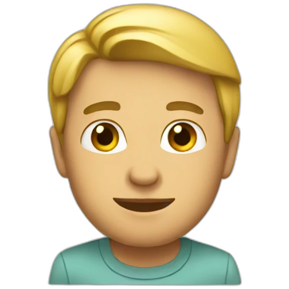 T emoji