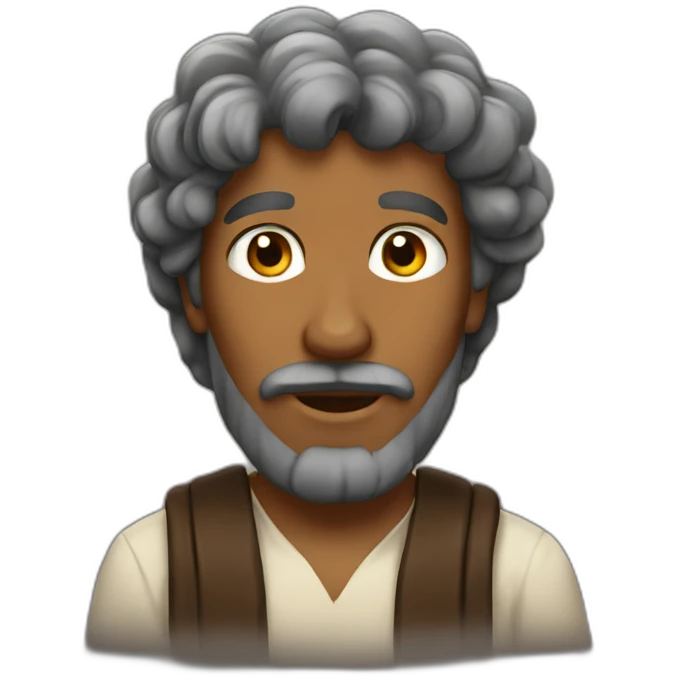 Solomon emoji