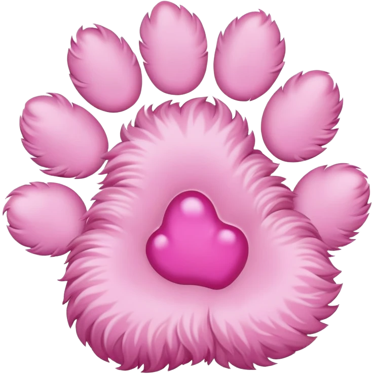 Finger cat emoji