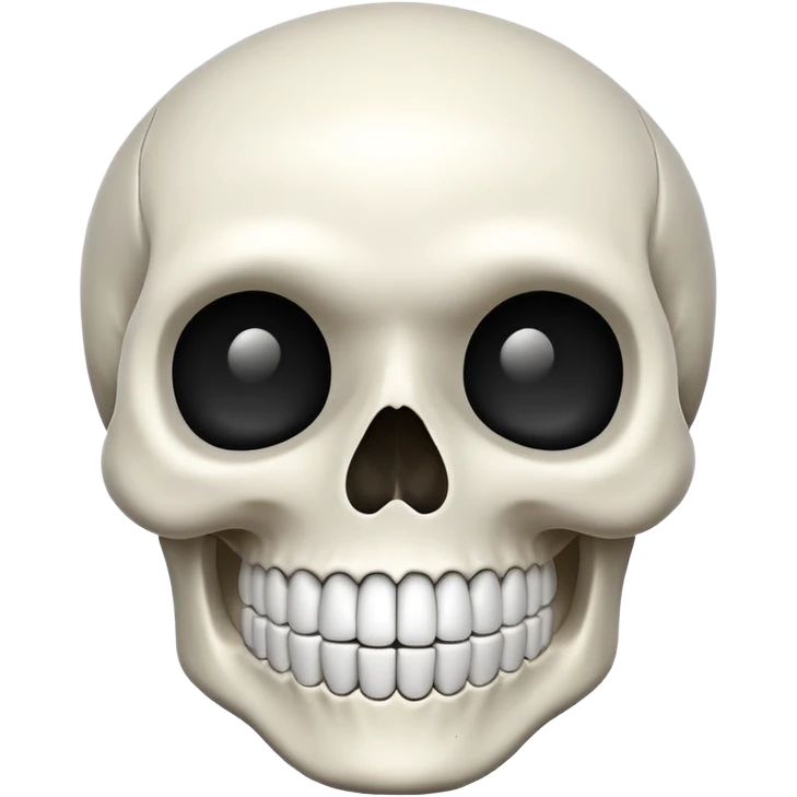 💀😏 emoji