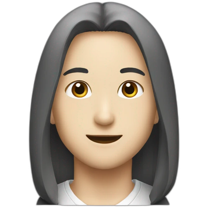 Shiki emoji