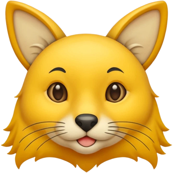 یه پری دریایی بنفش و قرمز emoji