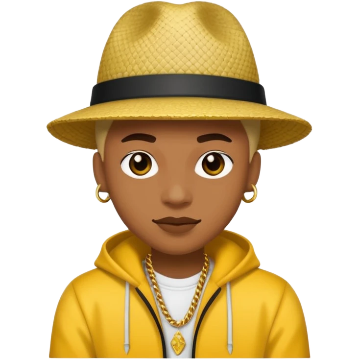dancehall shatta emoji