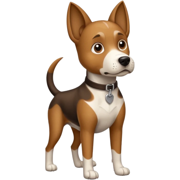 ace the bat hound emoji