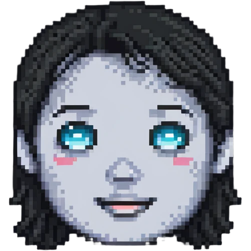 cartoon face portrait emoji