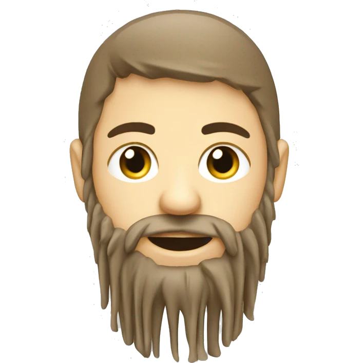 Tasche mit Fransen  emoji