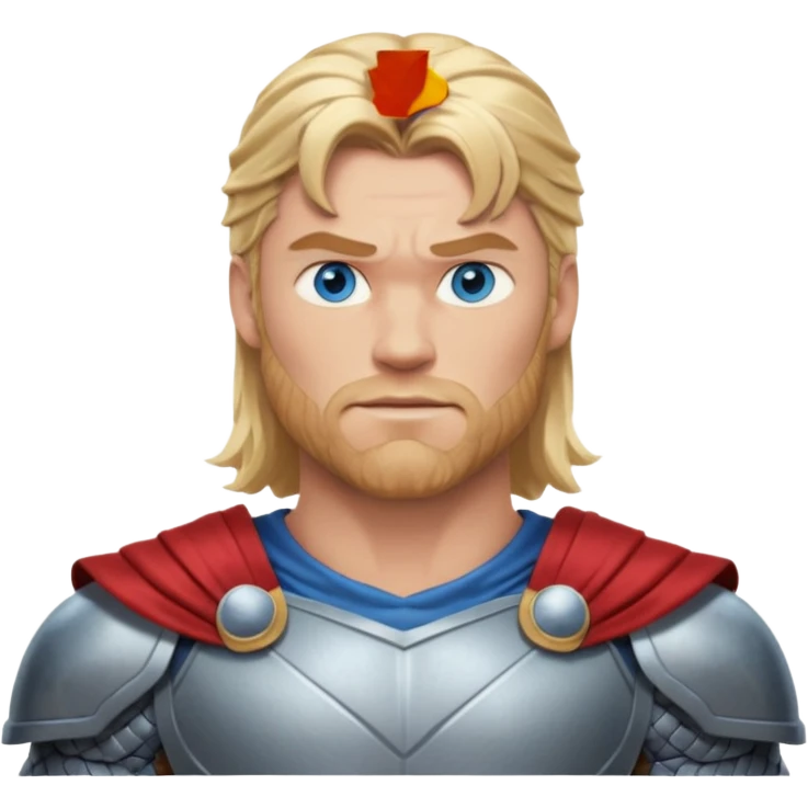 ,thor emoji