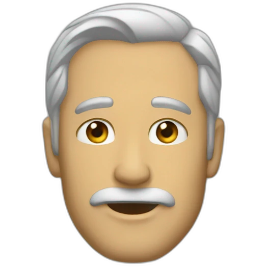 из далёкой галактики emoji