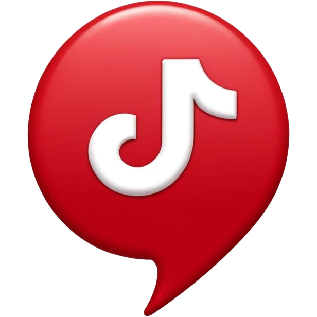 
a verified TikTok emoji equals emoji